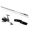 Комплект въдица с макара GURU A-Class Pellet Waggler 11ft and GURU A-Class 4000 Reel Combo