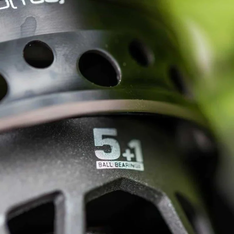 Комплект въдица с макара GURU A-Class Pellet Waggler 11ft and GURU A-Class 4000 Reel Combo