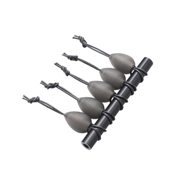 Конектор за ластик DRENNAN Dacron Beads