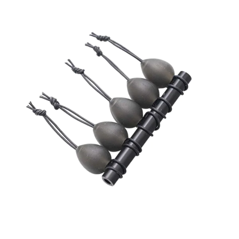 Конектор за ластик DRENNAN Dacron Beads