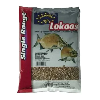 Коноп CHAMPION FEED Monsterhemp 1kg