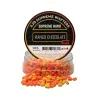 Критично балансирани дъмбели 2.20 Baits Supreme Nano Wafter Yellow - Orange Mango & Chocolate 3 mm 50 ml