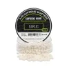 Критично балансирани дъмбели 2.20 Baits Supreme Nano Wafter White Garlic 3 mm 50 ml