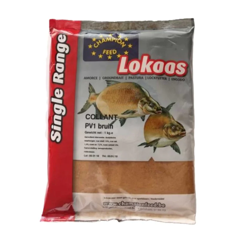 Лепило за захранка CHAMPION FEED Collant PV1 1kg