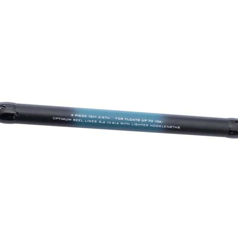 Мач въдица DRENNAN Vertex Float 15ft 457cm 10g