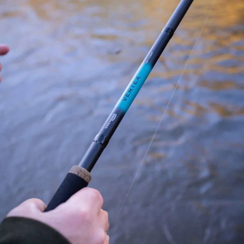 Мач въдица DRENNAN Vertex Float 15ft 457cm 10g