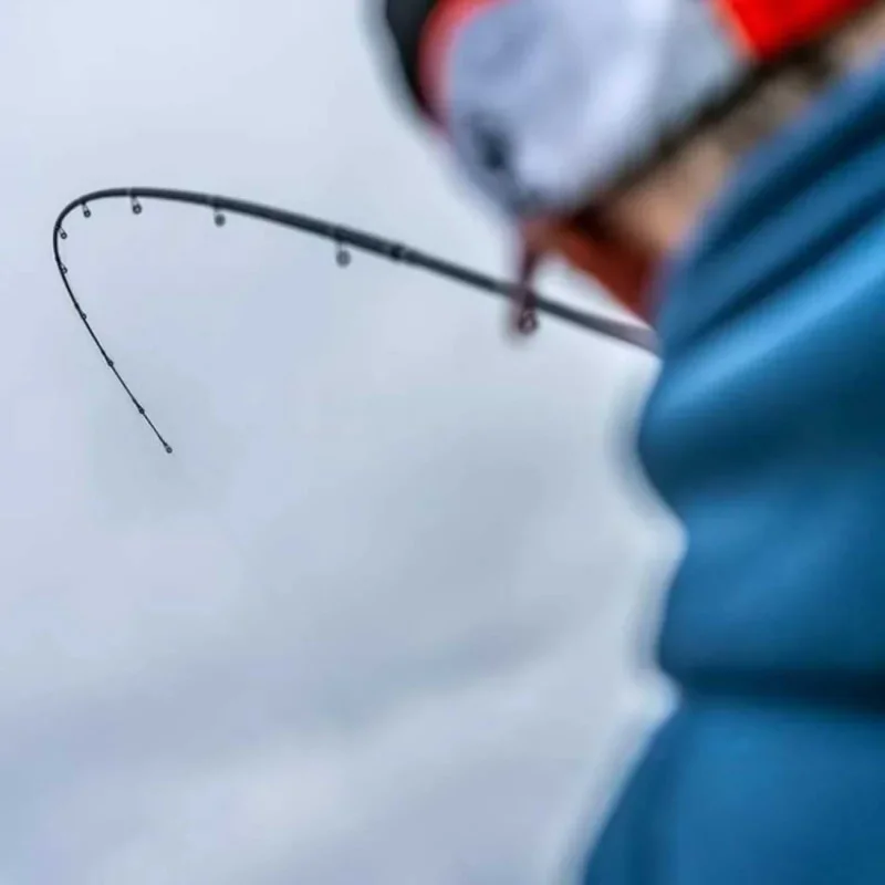 Мачова въдица GURU A-Class Pellet Waggler 11ft 2pcs 3-15g