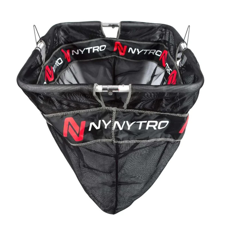 Мерителна чанта NYTRO Weigh Net