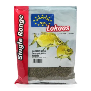 Млян коноп CHAMPION FEED Gemalen kemp 800g