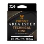 Монофилно влакно DAIWA Presso Area Ester Technical Tune 180m