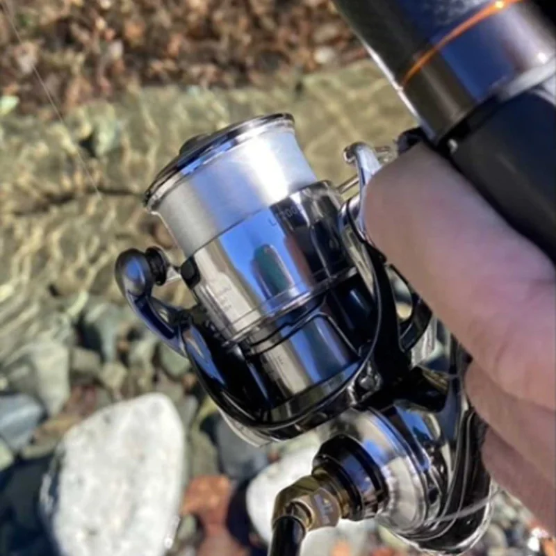 Монофилно влакно DAIWA Presso Area Ester Technical Tune