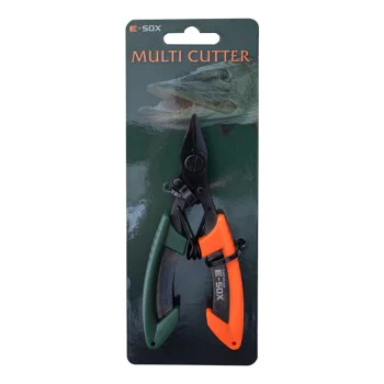 Ножици DRENNAN E-SOX Multi Cutter