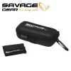 Очила SAVAGE GEAR Savage1 Polarized Sunglasses - Black