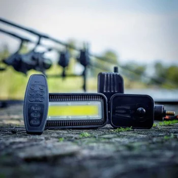 Охранителна система FOX Rx+ Security System