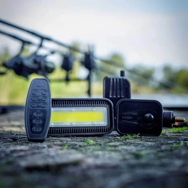 Охранителна система FOX Rx+ Security System