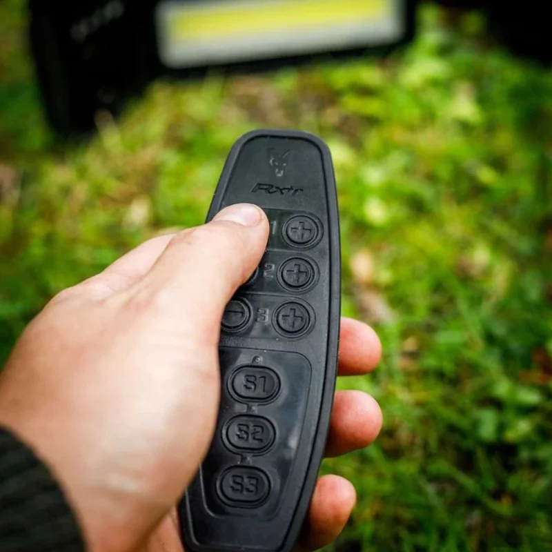 Охранителна система FOX Rx+ Security System