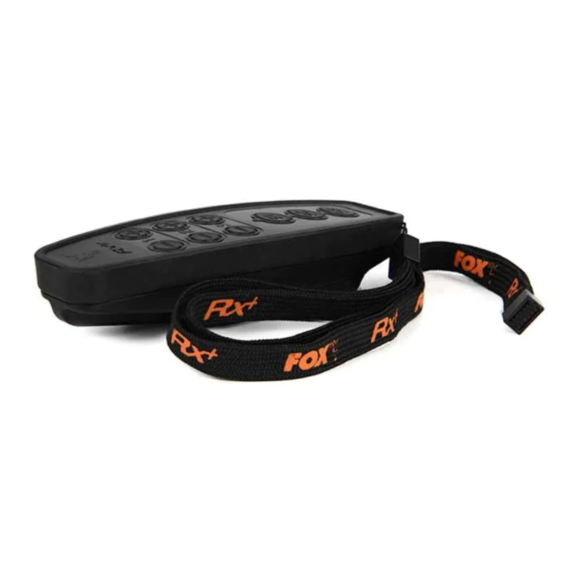 Охранителна система FOX Rx+ Security System