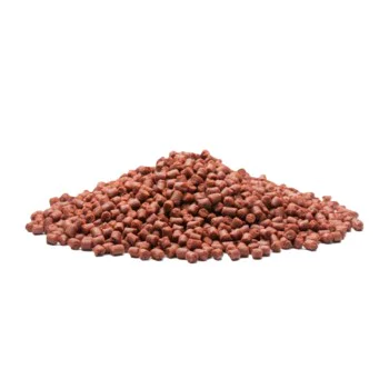 Пелети за захранване CHAMPION FEED Halibut Pellets RED 1kg