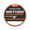 Плетено влакно за повод NYTRO SublimeX8 Method Micro Braid 50m