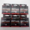 Плетено влакно за повод NYTRO SublimeX8 Method Micro Braid 50m