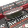 Плетено влакно за повод NYTRO SublimeX8 Method Micro Braid 50m
