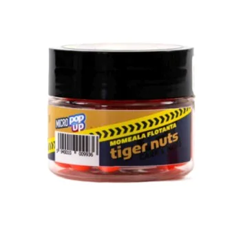 Плуващи топчета CPK Micro Pop Up Tiger Nuts 8mm