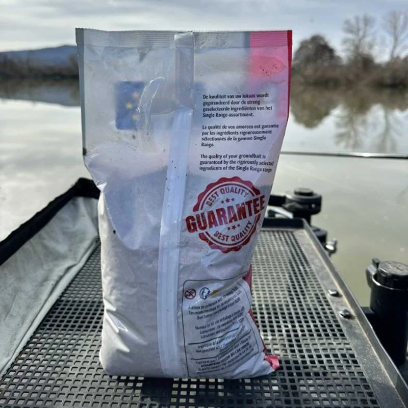 Подобрител за захранка CHAMPION FEED Biscuit Caramel