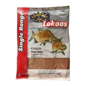 Подобрител за захранка CHAMPION FEED Coco Belge 1kg