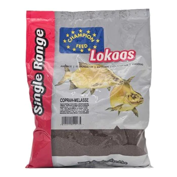 Подобрител за захранка CHAMPION FEED Coprah - Melasse 1kg