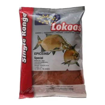 Подобрител за захранка CHAMPION FEED Epiceine 1kg
