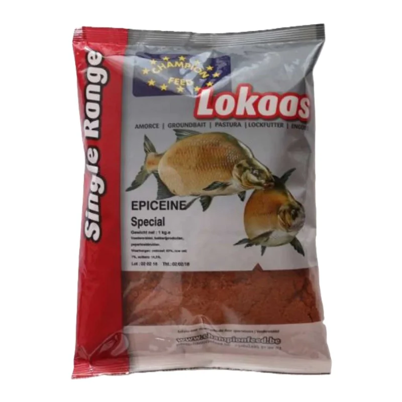 Подобрител за захранка CHAMPION FEED Epiceine 1kg