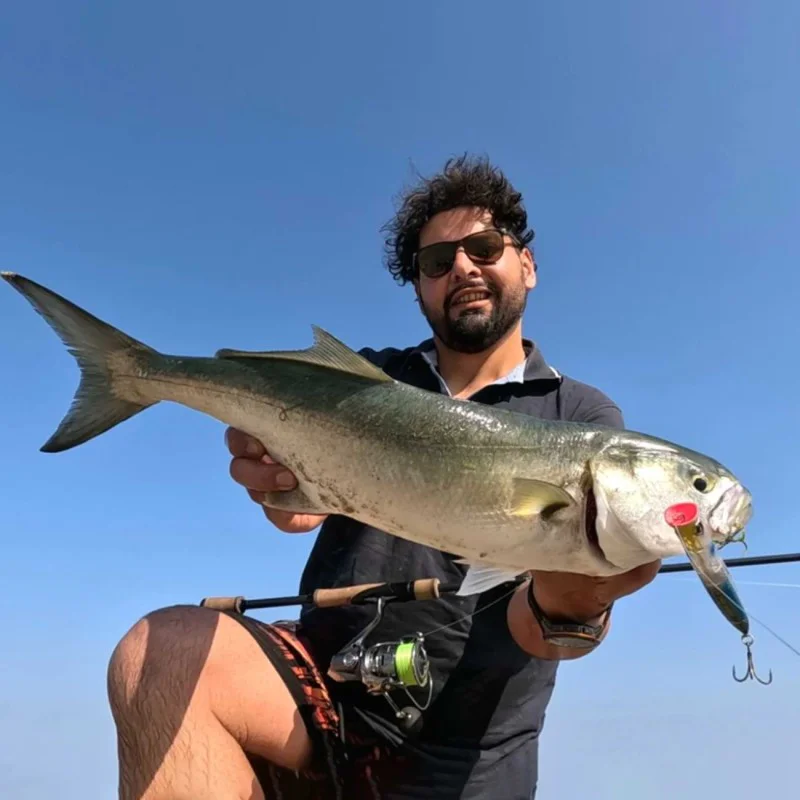 Попер SHIMANO Exsence Beam Popper 130F FB 130mm 29g Floating