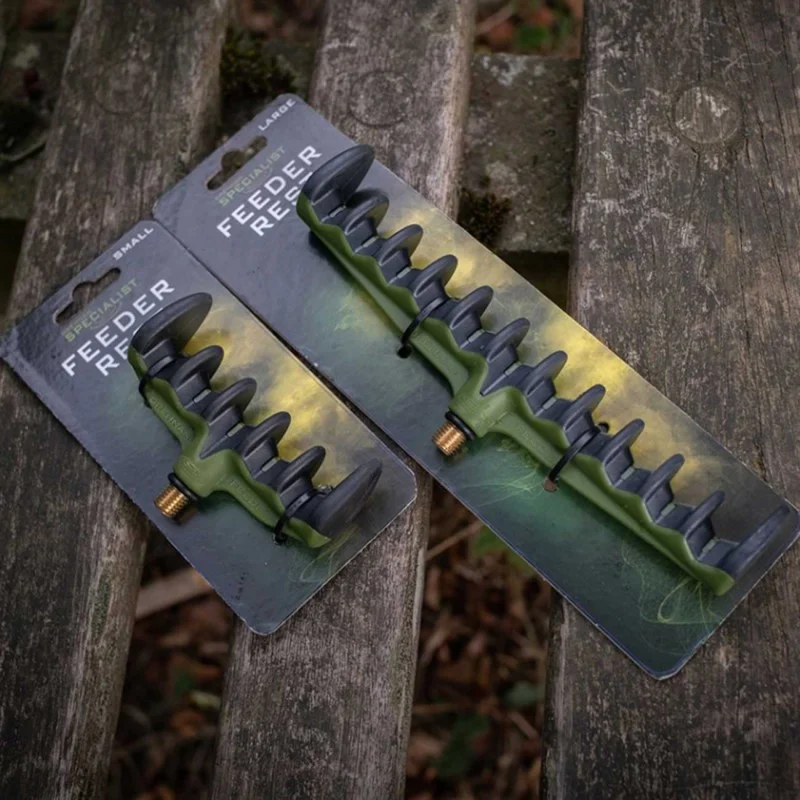 Прикачно за фидер DRENNAN Specialist Feeder Rest - Small