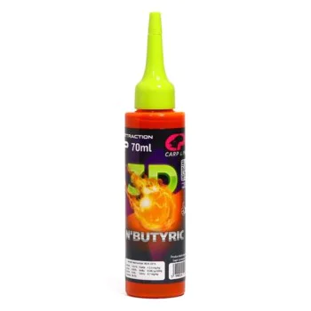 Пушещ дип за фидер CPK 3D Range Dip N-Butyric 70ml