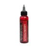 Пушещ гел за фидер 2.20 Baits Fluo Supreme Liquid Attractant Strawberry - Red 100 ml