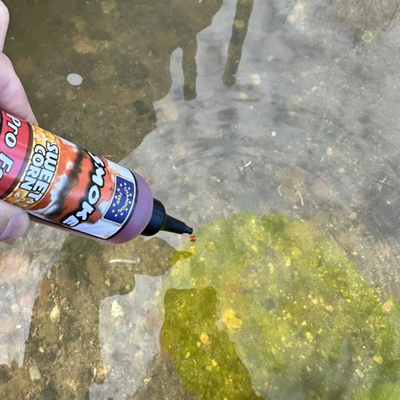 Пушеща добавка CHAMPION FEED Smoke 125 ml