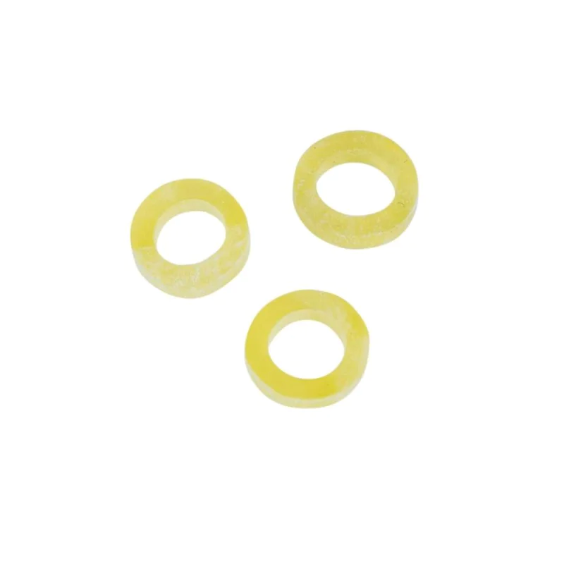 Ринг за пелети NYTRO Natural Latex Pellet Bands 4mm