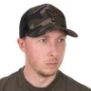 Шапка FOX Black Camo Trucker Cap