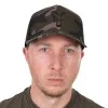 Шапка FOX Black Camo Trucker Cap