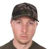 Шапка FOX Camo Baseball Scoop