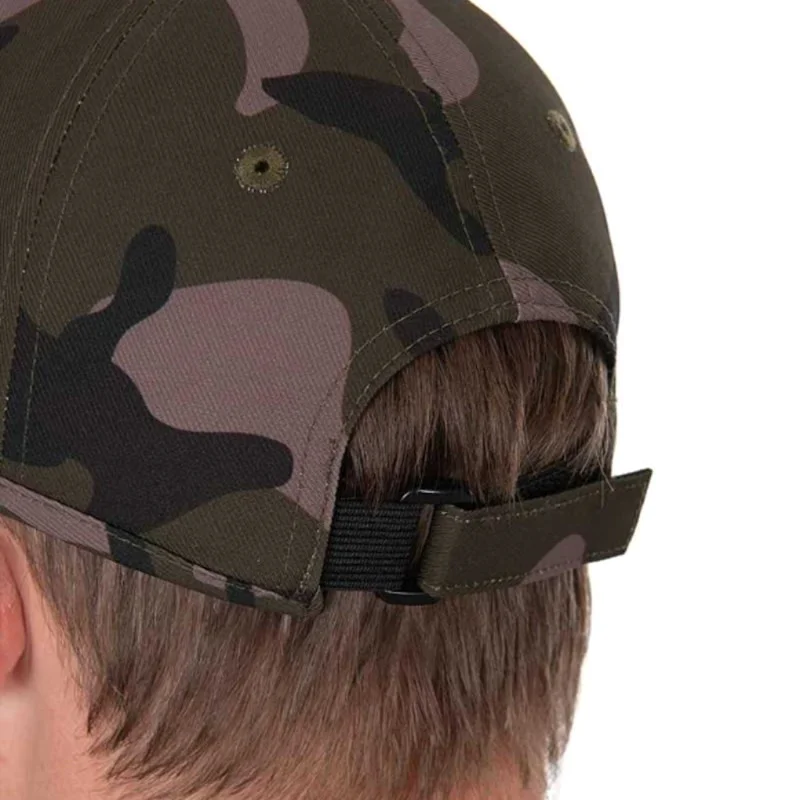 Шапка FOX Camo Baseball Scoop