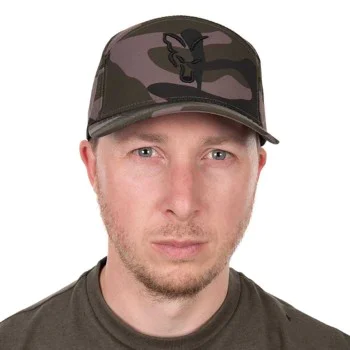 Шапка FOX Camo Volley Cap