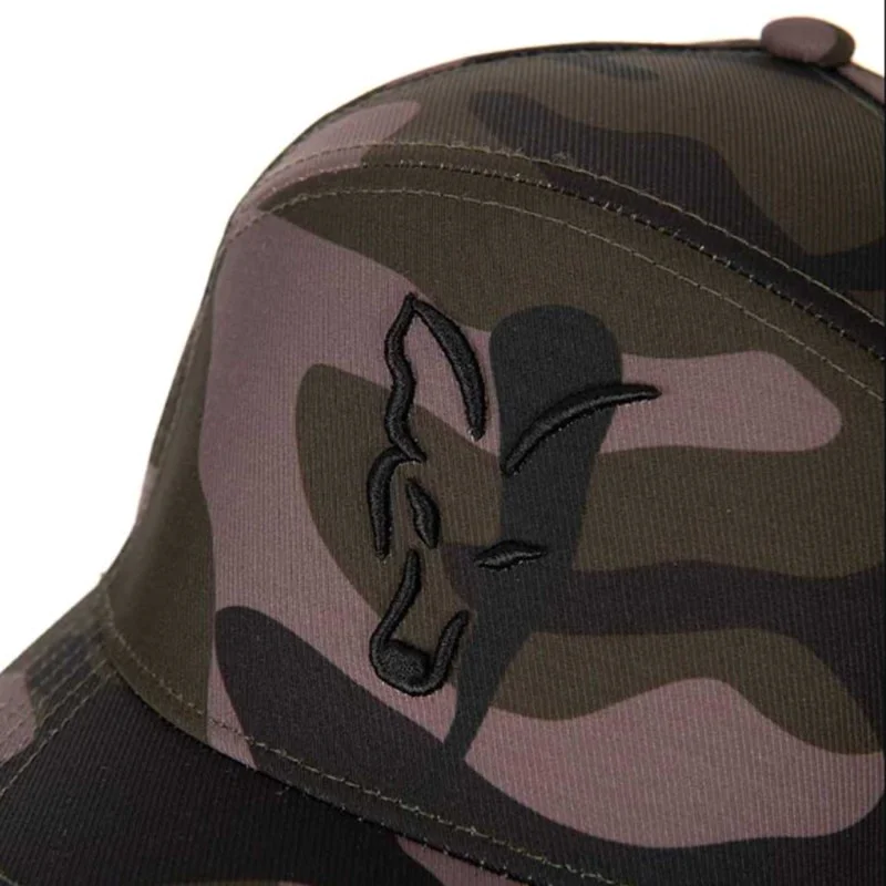 Шапка FOX Camo Volley Cap