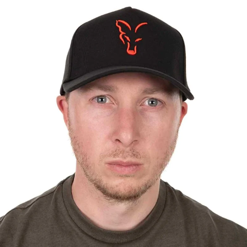Шапка FOX Collection Baseball Cap - B/O