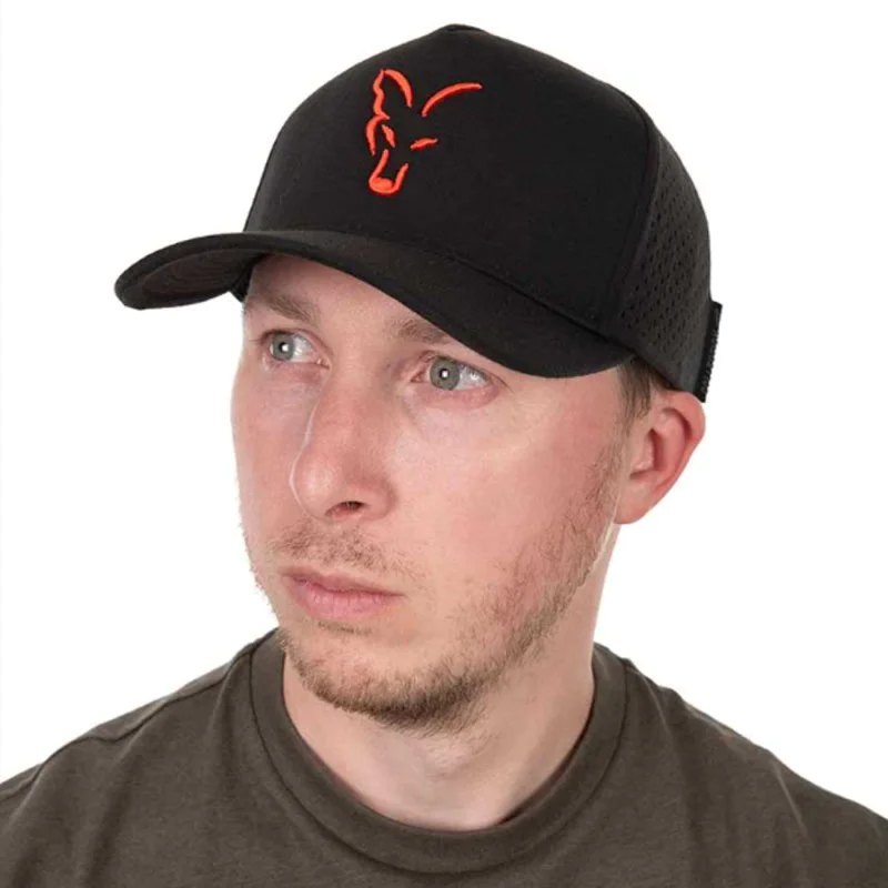 Шапка FOX Collection Baseball Cap - B/O
