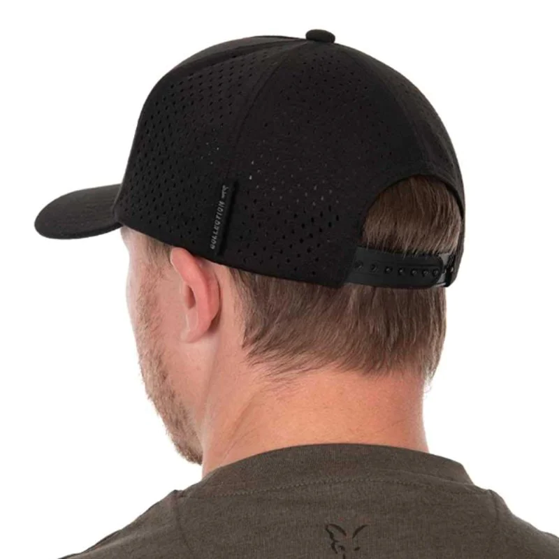 Шапка FOX Collection Baseball Cap - B/O