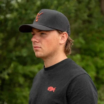 Шапка FOX Collection Baseball Cap - B/O