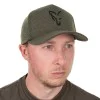 Шапка FOX Collection Baseball Cap - G/B