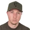 Шапка FOX Collection Baseball Cap - G/B