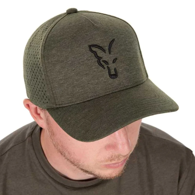 Шапка FOX Collection Baseball Cap - G/B